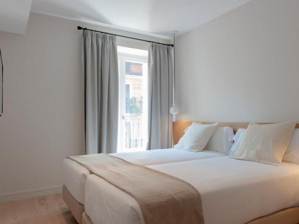 MH Apartments Central Madrid : photo 2 de la chambre appartement 1 chambre