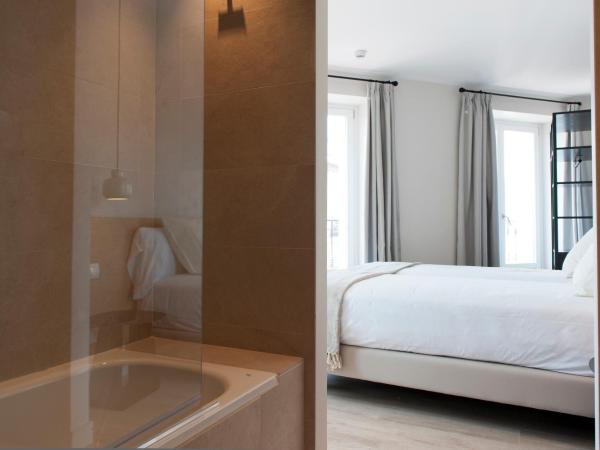 MH Apartments Central Madrid : photo 5 de la chambre appartement 2 chambres