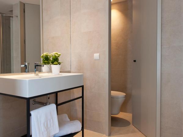 MH Apartments Central Madrid : photo 6 de la chambre appartement 2 chambres