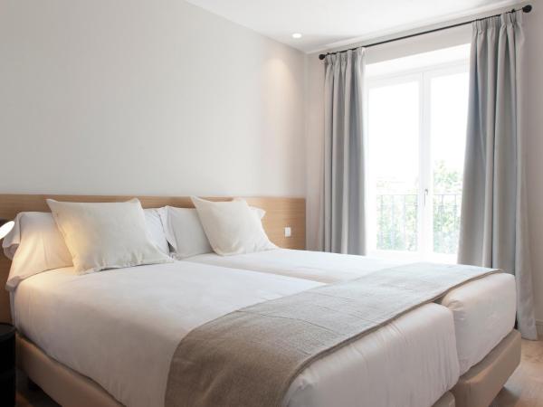 MH Apartments Central Madrid : photo 7 de la chambre appartement 2 chambres