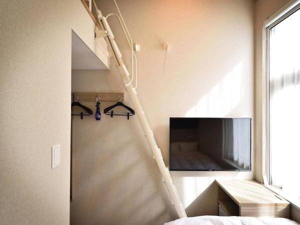 Hotel WBF Grande Hakata : photo 2 de la chambre chambre double exécutive