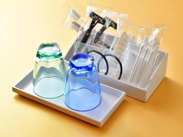 Hotel WBF Grande Hakata : photo 9 de la chambre chambre double standard