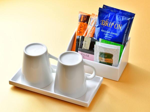 Hotel WBF Grande Hakata : photo 8 de la chambre chambre double standard