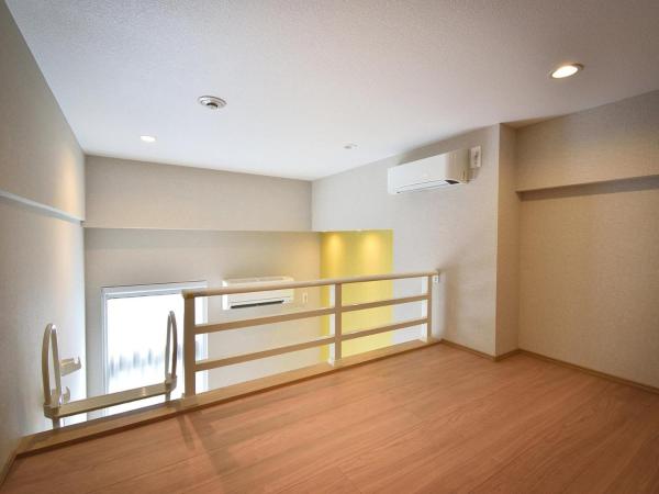 Hotel WBF Grande Hakata : photo 7 de la chambre chambre familiale exécutive