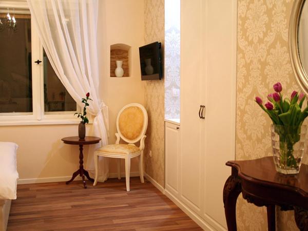 Banica Apartments & Rooms : photo 6 de la chambre chambre double