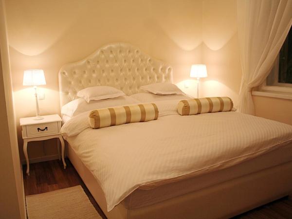 Banica Apartments & Rooms : photo 1 de la chambre chambre double
