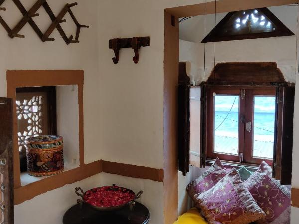 Shahi Guest House : photo 1 de la chambre chambre patrimoine