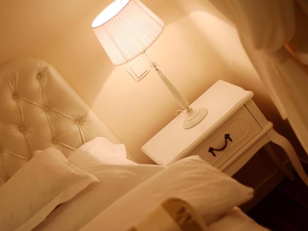 Banica Apartments & Rooms : photo 3 de la chambre chambre double