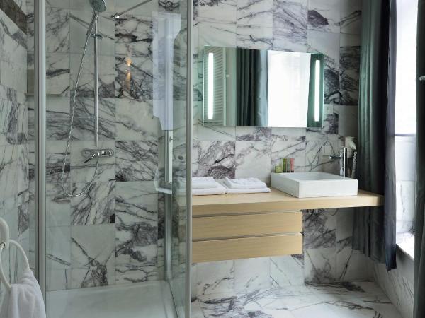 Hotel Retro : photo 6 de la chambre chambre double exécutive de luxe