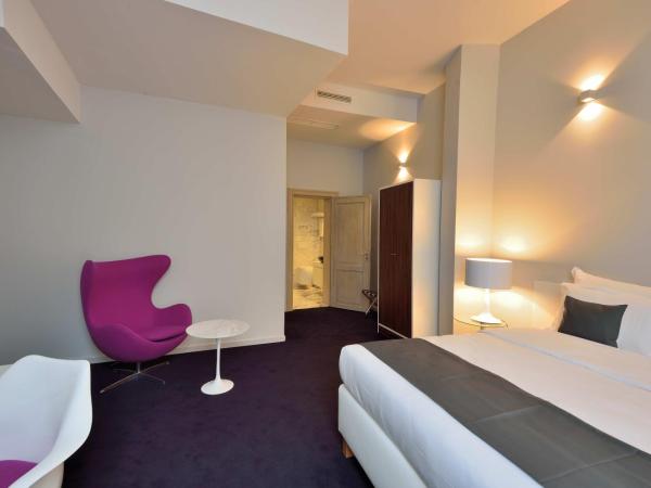 Hotel Retro : photo 4 de la chambre chambre double exécutive de luxe