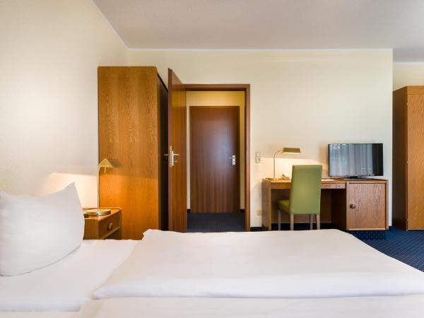 acora Bonn Living the City : photo 2 de la chambre chambre double ou lits jumeaux