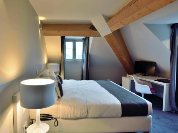 Hotel Retro : photo 2 de la chambre chambre double exécutive de luxe