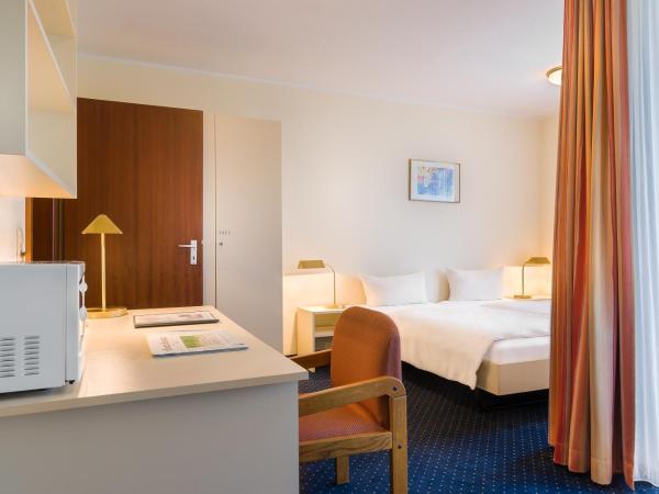 acora Bonn Living the City : photo 2 de la chambre appartement standard