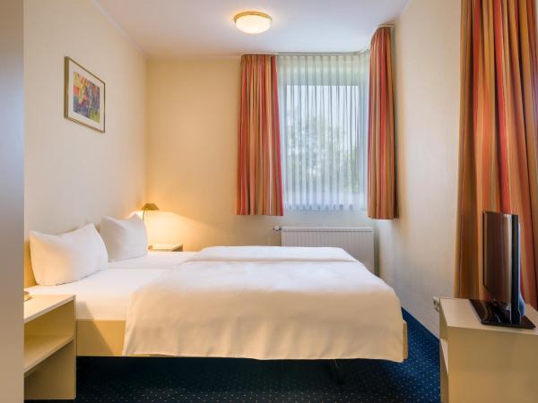 acora Bonn Living the City : photo 6 de la chambre appartement standard