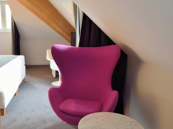 Hotel Retro : photo 7 de la chambre chambre double exécutive de luxe