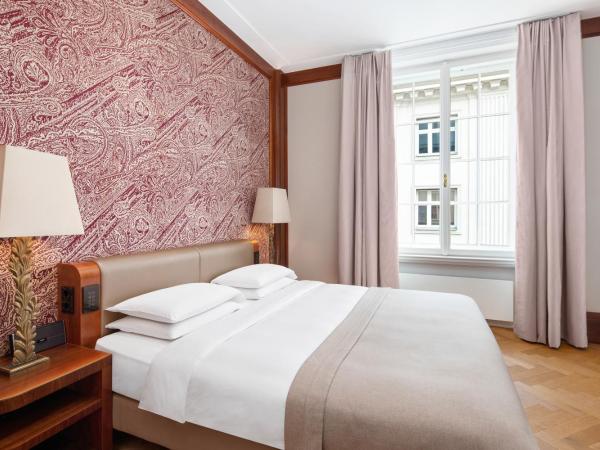 Park Hyatt Vienna : photo 3 de la chambre suite diplomatique