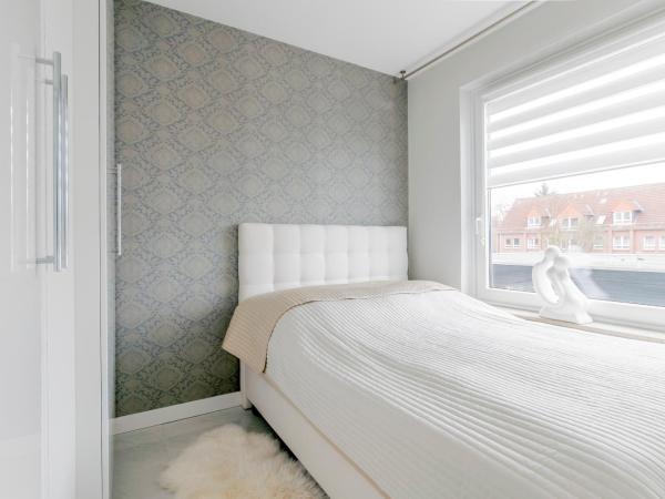 Apartments or Rooms near Exhibition Center : photo 5 de la chambre studio