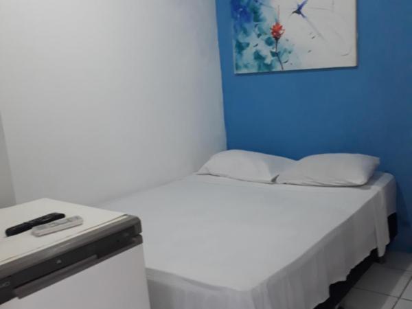 Pousada do Castelo : photo 4 de la chambre grande chambre double