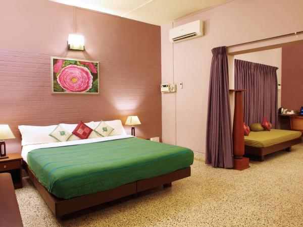 Hanu Reddy Residences Wallace Garden : photo 4 de la chambre studio