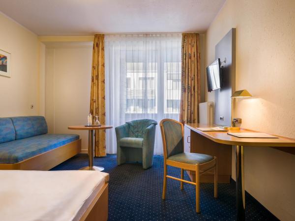 acora Bonn Living the City : photo 2 de la chambre chambre simple