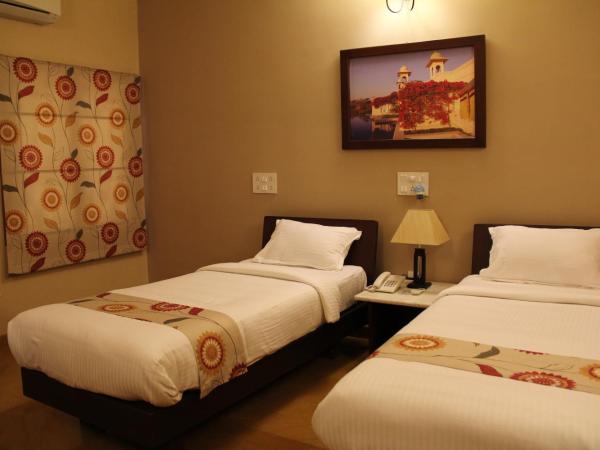 Hanu Reddy Residences Wallace Garden : photo 4 de la chambre superior room - annex building