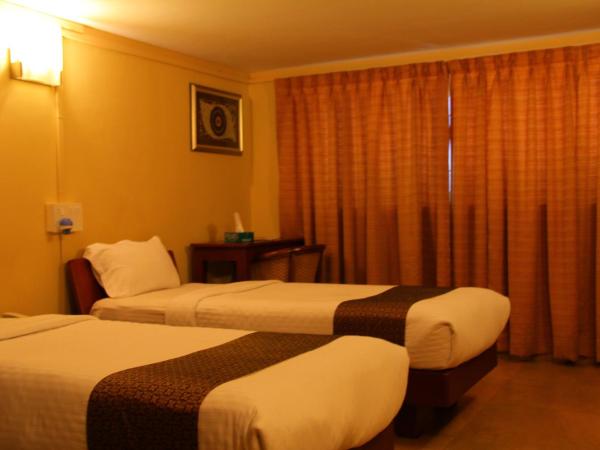 Hanu Reddy Residences Wallace Garden : photo 3 de la chambre superior room - annex building