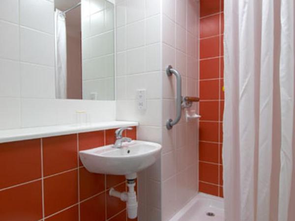 Britannia Edinburgh Hotel : photo 2 de la chambre chambre lits jumeaux