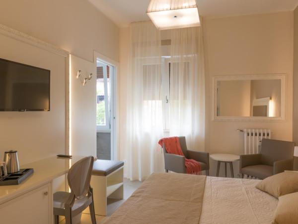 B&B Fablas : photo 1 de la chambre chambre double deluxe