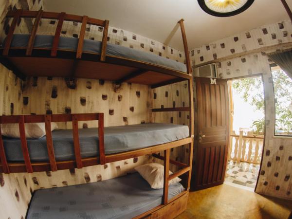 Hostel Da Bruna - Botafogo : photo 2 de la chambre lit dans dortoir pour femmes de 6 lits