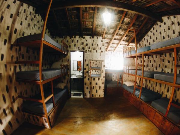 Hostel Da Bruna - Botafogo : photo 3 de la chambre lit superposé dans dortoir mixte