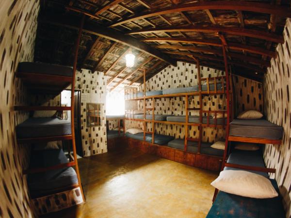 Hostel Da Bruna - Botafogo : photo 4 de la chambre lit superposé dans dortoir mixte