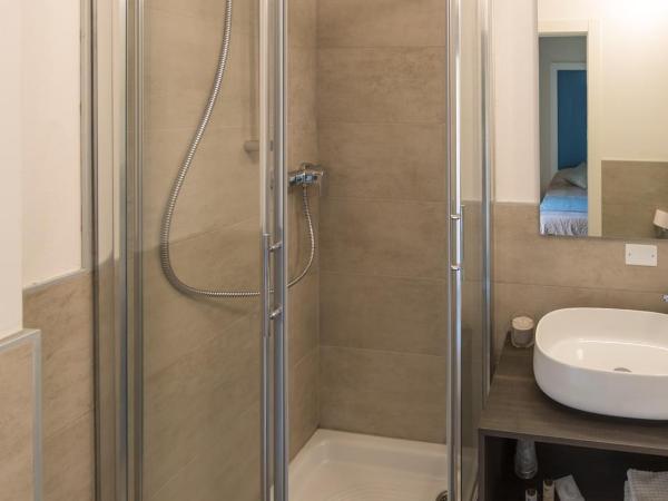 B&B Fablas : photo 3 de la chambre chambre double ou lits jumeaux standard avec balcon