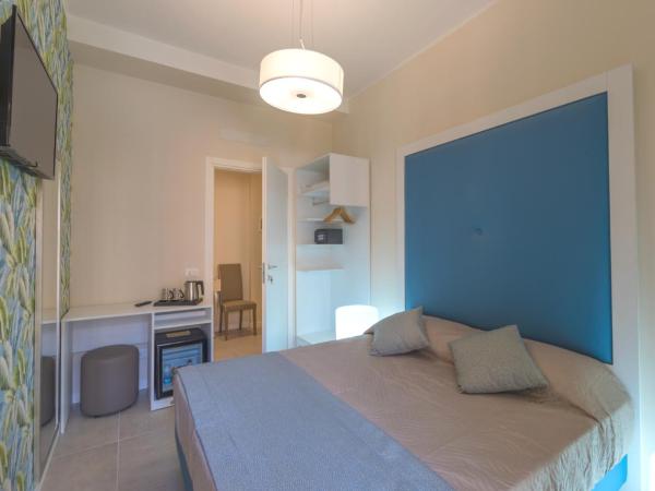 B&B Fablas : photo 2 de la chambre chambre double ou lits jumeaux standard avec balcon