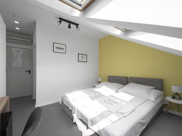 Hotel Chesscom : photo 4 de la chambre chambre double ou lits jumeaux