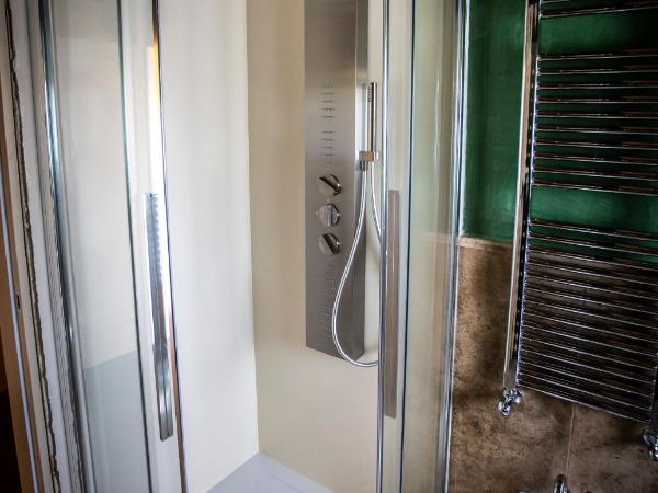 Locanda Mimmo : photo 7 de la chambre appartement supérieur