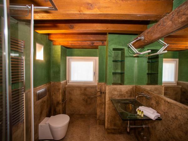 Locanda Mimmo : photo 6 de la chambre appartement supérieur