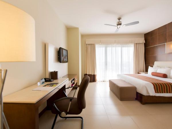 Krystal Urban Cancun & Beach Club : photo 1 de la chambre standard room beach club access