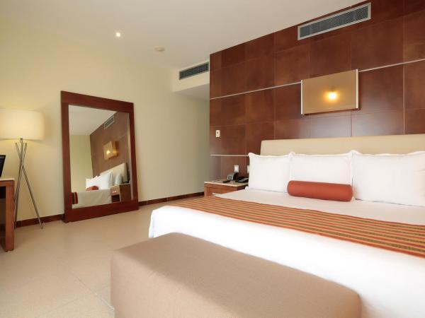 Krystal Urban Cancun & Beach Club : photo 3 de la chambre standard room beach club access