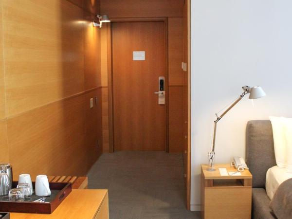 Hotel Gault : photo 7 de la chambre suite