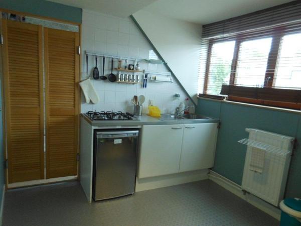 Be.Cosy : photo 4 de la chambre chambre simple avec salle de bains privative