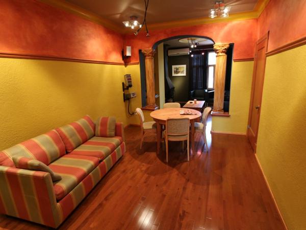 A La Carte Bed & Breakfast : photo 6 de la chambre appartement 2 chambres