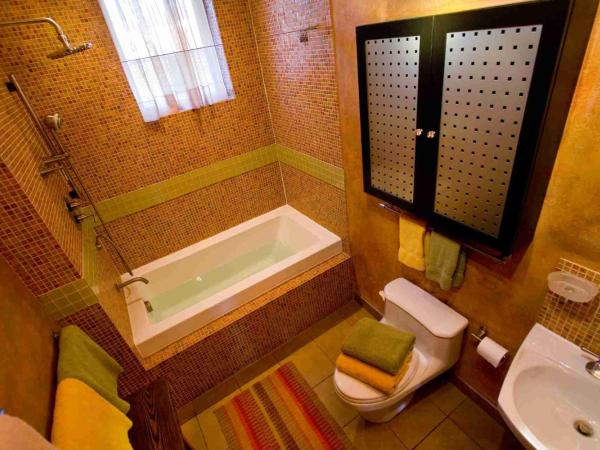 A La Carte Bed & Breakfast : photo 3 de la chambre appartement 2 chambres