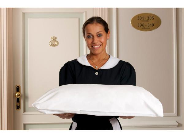 Grand Hotel Royal : photo 5 de la chambre chambre double ou lits jumeaux basique