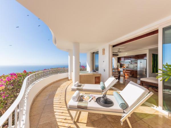 Grand Miramar All Luxury Suites & Residences : photo 2 de la chambre suite parentale avec vue sur l'océan