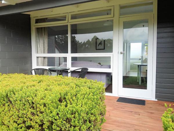 Taupo Debretts Spa Resort : photo 5 de la chambre studio