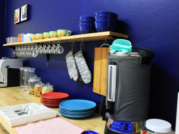 Varada Place : photo 3 de la chambre lit dans dortoir mixte de 6 lits