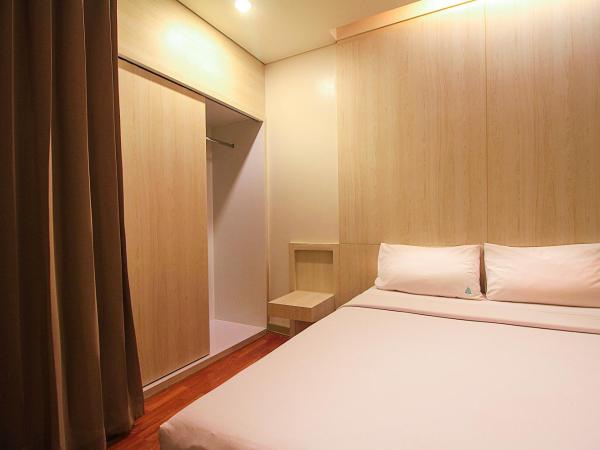 Ten Stars Hotel : photo 7 de la chambre chambre double standard