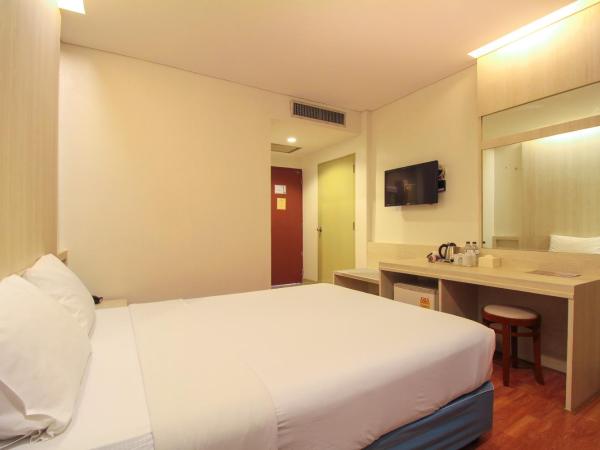 Ten Stars Hotel : photo 10 de la chambre chambre double standard