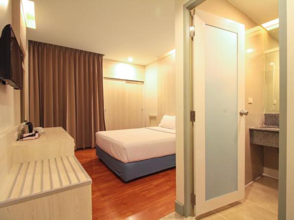 Ten Stars Hotel : photo 9 de la chambre chambre double standard