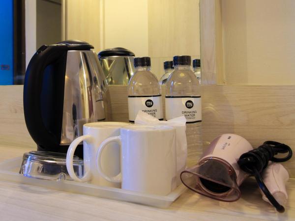 Ten Stars Hotel : photo 8 de la chambre chambre double standard